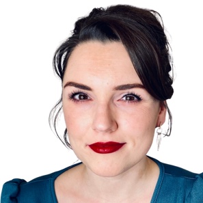 Johanna Bringezu
